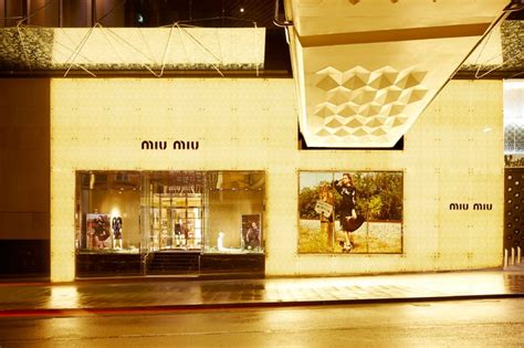 miu miu sydney careers|miu jewelry australia.